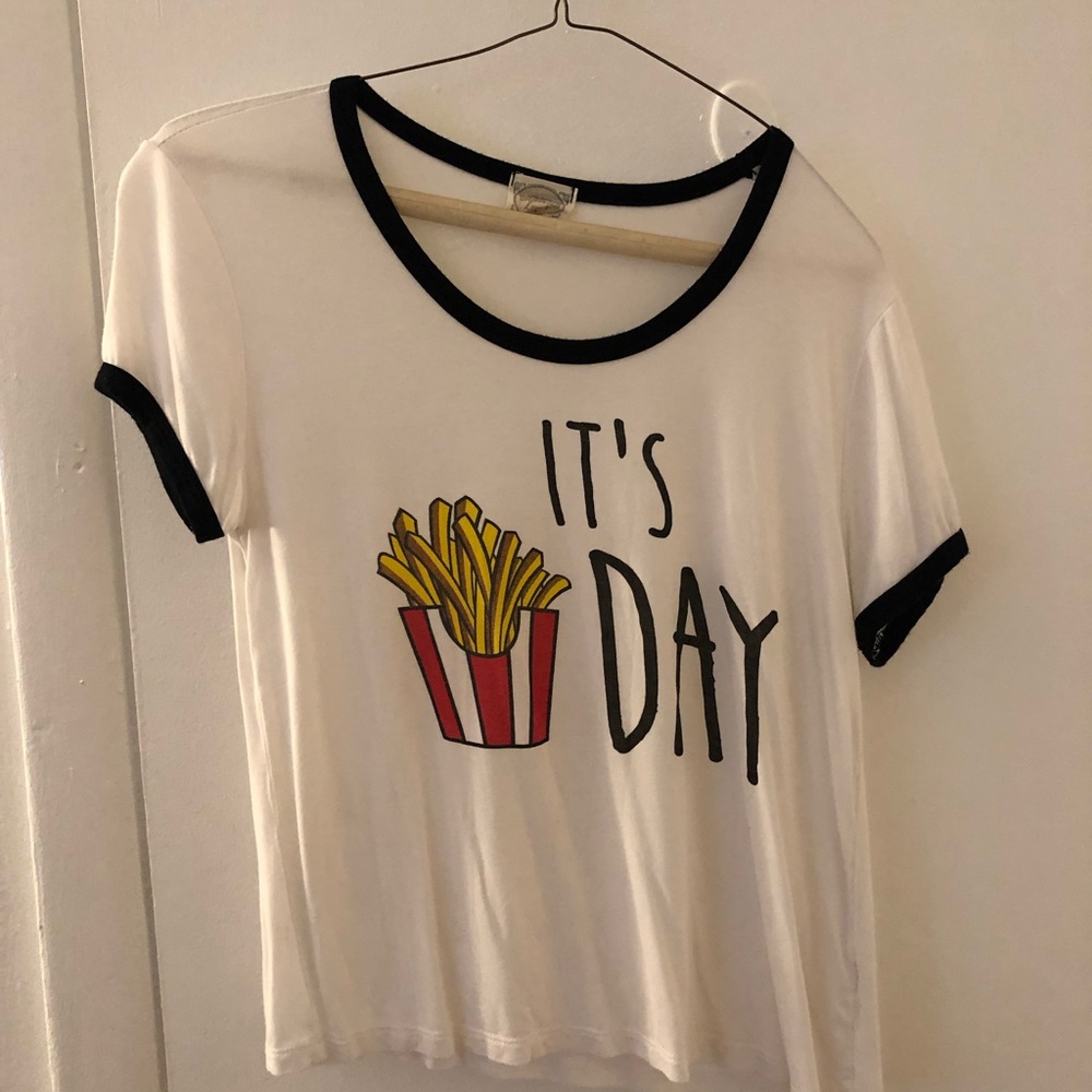Punny Tee